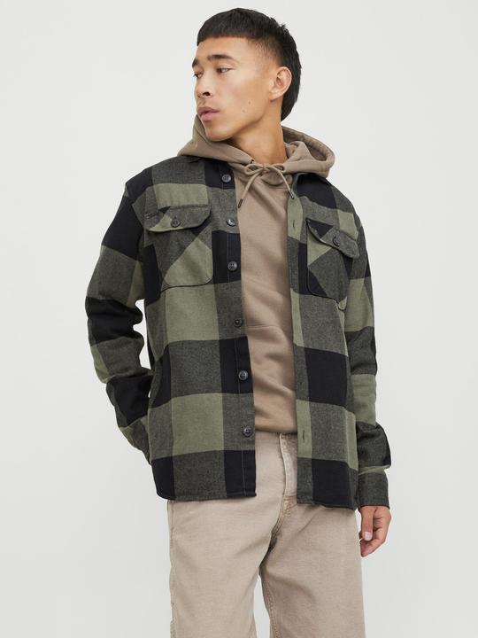 Immagine prodotto Jack & Jones Camicia a quadri (XL)