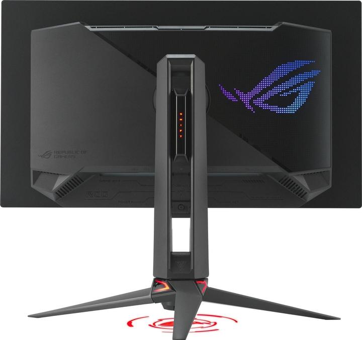 Productafbeelding ASUS ROG Swift OLED PG27UCDM (3840 x 2160 Pixels, 26.50")
