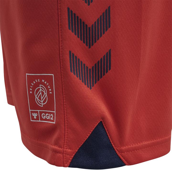 Image du produit hummel Gg12 Action Shorts Kids (164)
