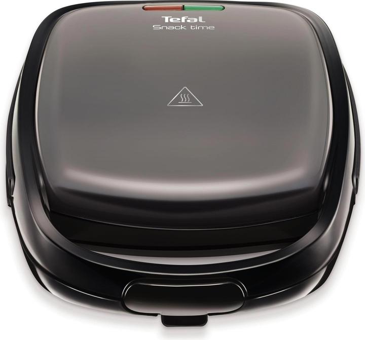 Actual product image Tefal snack time