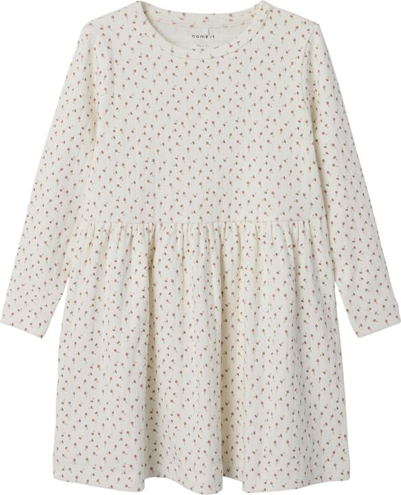 Name it Langarm Kleid