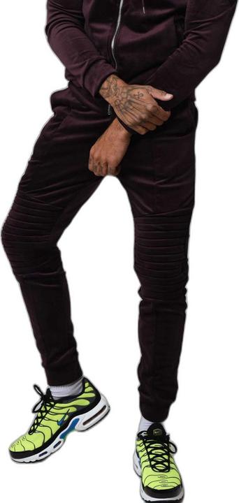 Actual product image Project X Paris jogging velvet (XL)