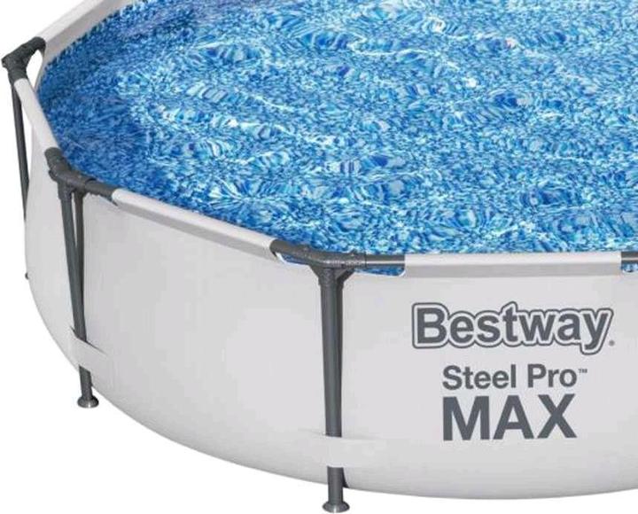 Actual product image Bestway Steel Pro Max (Ø 305 x 76 cm)