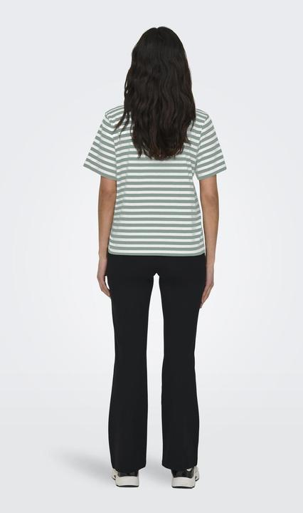 Immagine prodotto Only Onllivina S/S Stripe Tee Jrs Noos (L)