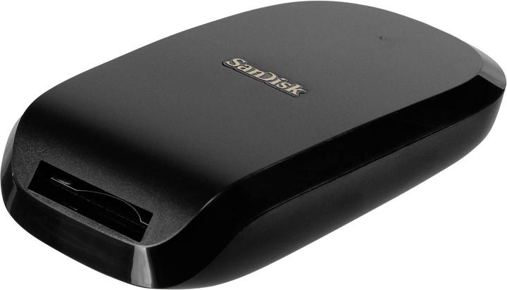 SanDisk Extreme Pro (USB-C)