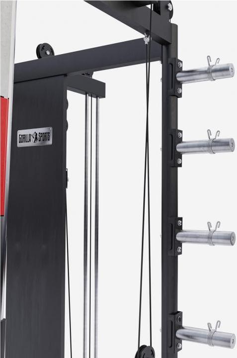 Immagine prodotto Gorilla Sports multifunzione