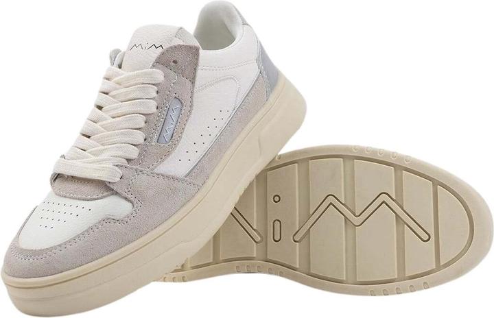Produktbild Mim Shoes sneakers mim trainers mist low (39)