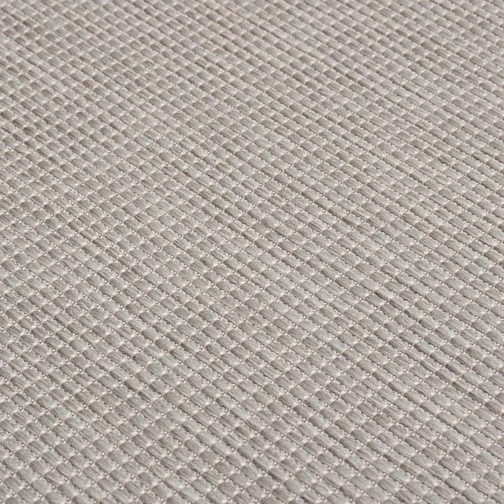 Actual product image VidaXL Haluk (160 x 230 cm)
