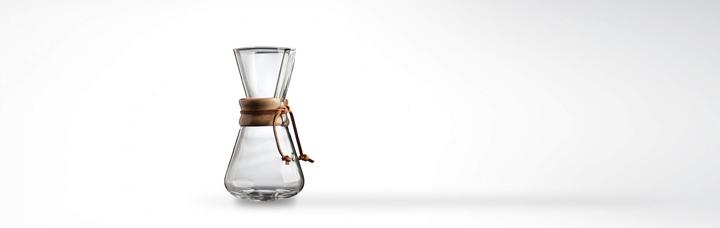 Actual product image Chemex Woodneck (0.45 l)