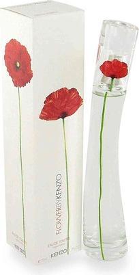 Produktbild Kenzo Flower (Eau de Toilette, 50 ml)