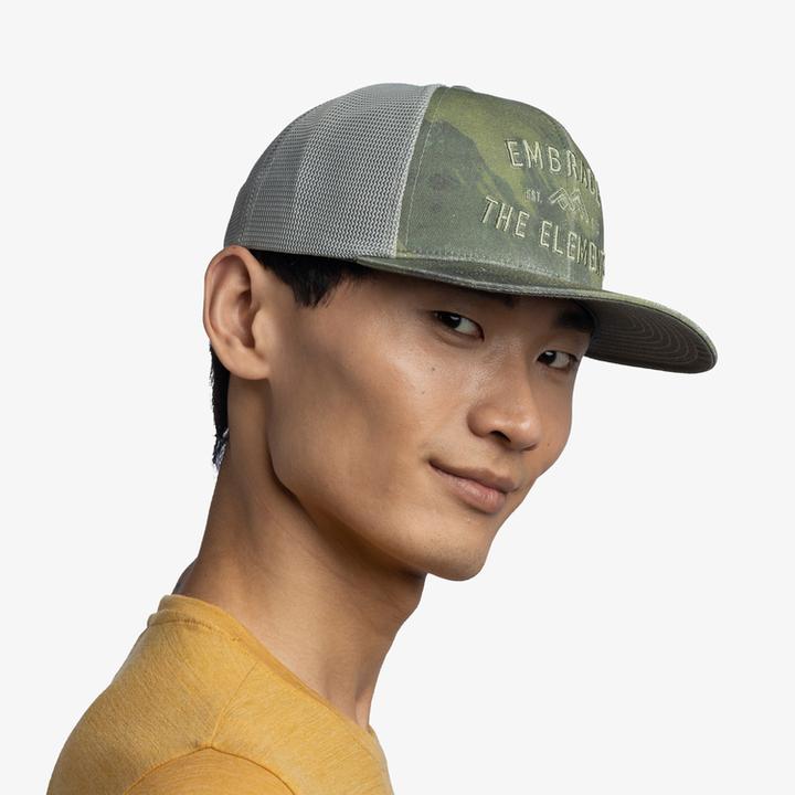 Actual product image Buff Explore Trucker (L, XL)