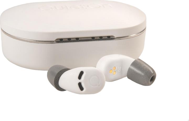 Produktbild QuietOn Q3.1 sleeping earbuds (1 x)