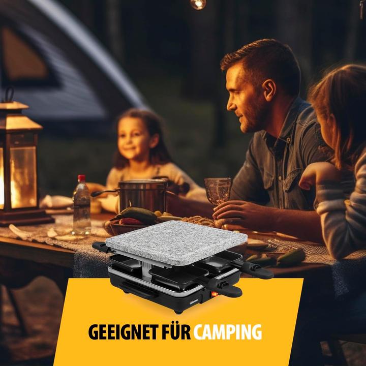 Image du produit Tristar RA-2745 Raclette