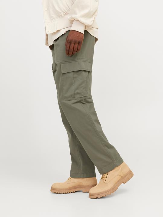 Actual product image Jack & Jones Jpstkarl Jjinfinna Cargo Pants (W30/L32)