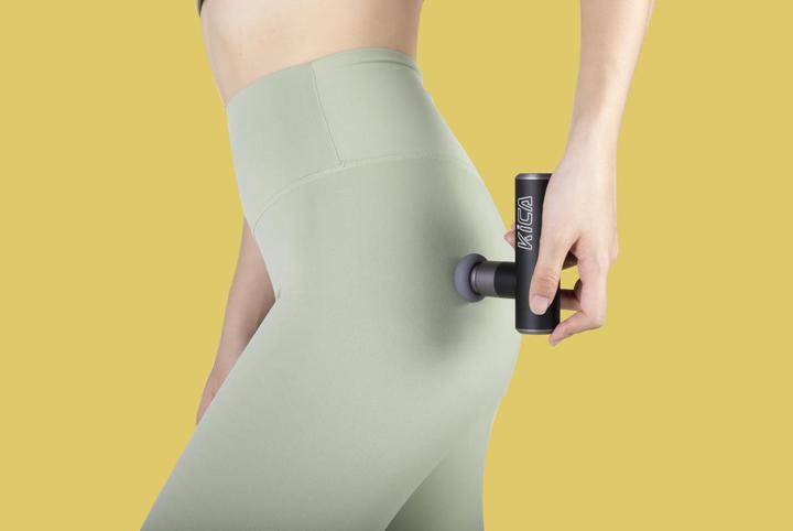 Immagine prodotto Kica Mini 2 Nero
