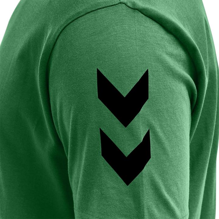 Immagine prodotto hummel Go Kids T-Shirt In Cotone S/S (128)
