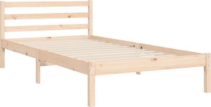 Actual product image VidaXL Junette (120 x 190 cm)