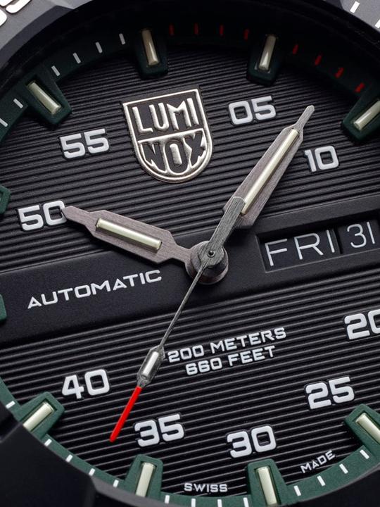 Image du produit Luminox Master (Swiss Made, 45 mm)