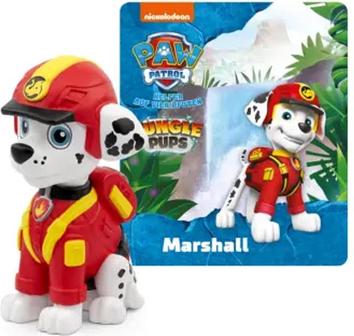 Produktbild Tonies Paw Patrol Jungle Pups: Marshall (Deutsch)