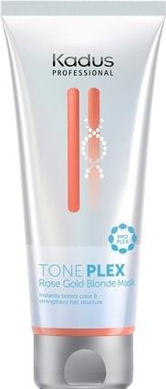 Image du produit Londa Toneplex Mask Rose Gold Blond (200 ml)