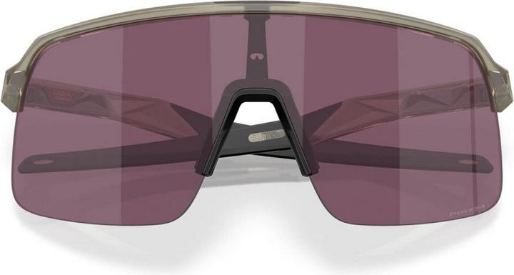 Image du produit Oakley Sutro Lite (Encre grise mate, Prizm Road Black)