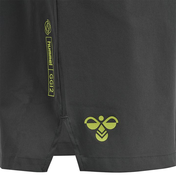 Image du produit hummel Gg12 Short D'Entraînement (S)