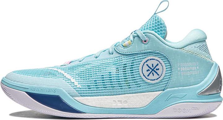 Way of Wade Ice Blood 2 Sneaker