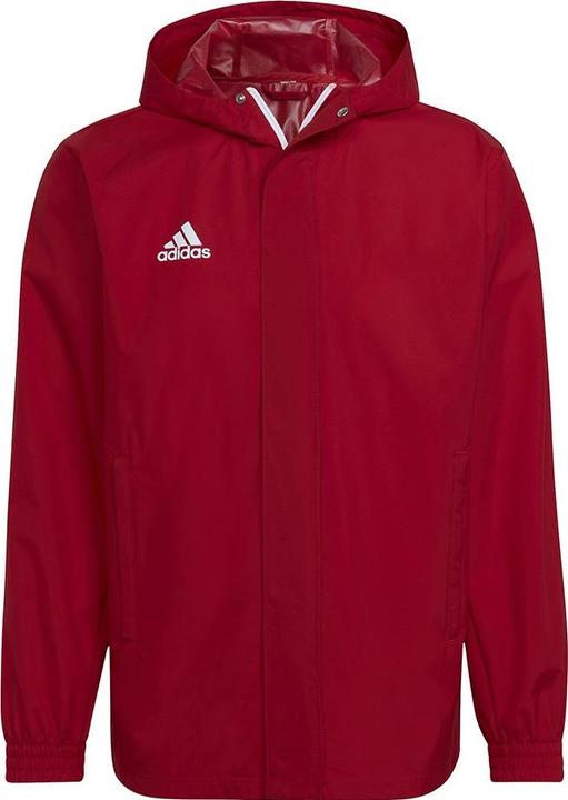 Produktbild adidas Entrada 22 All Weather Jacke Herren (XXL)