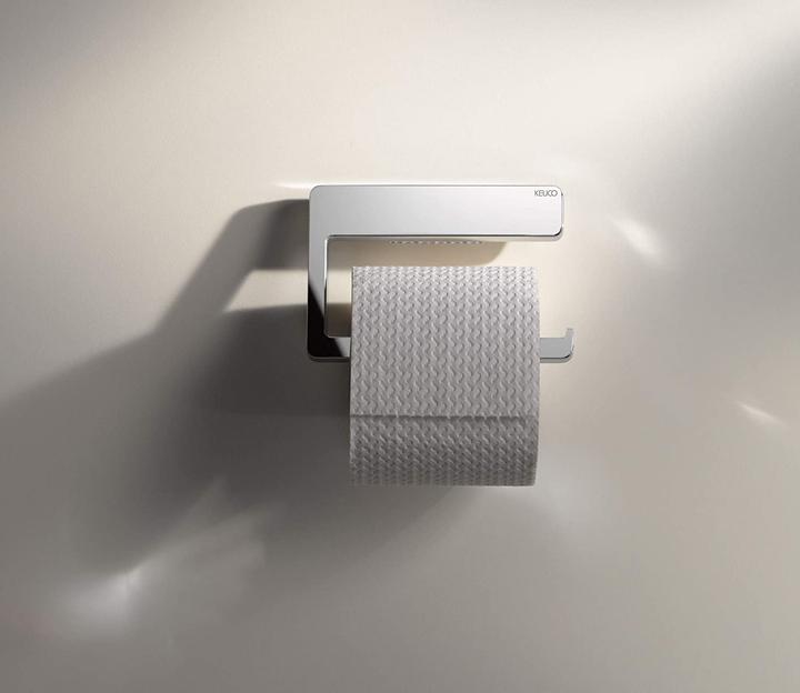 Produktbild Keuco Collection Moll Toilettenpapierhalter