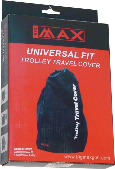 Immagine prodotto Big Max Copri carrello