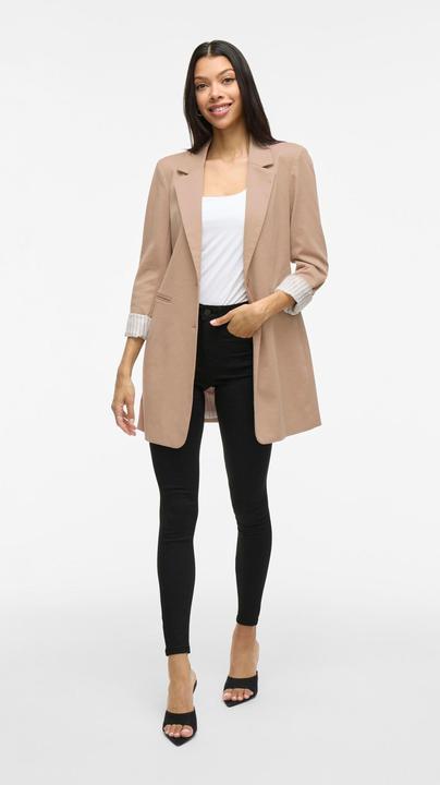 Immagine prodotto Vila Langer Jersey Blazer (XXL)