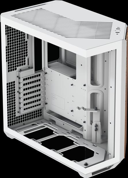 Image du produit APNX V1-W-WT-v1 (ATX, Mini-ITX)