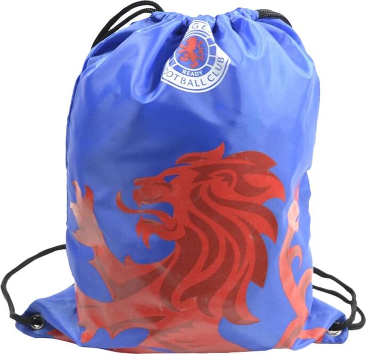 Image du produit Rangers FC Sac Colour React Gym