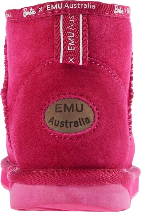 Actual product image EMU Australia barbie stinger micro boots (37)
