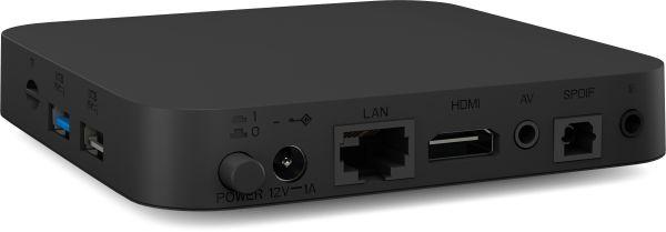 Image du produit Strong Streaming Box (8 Go, Android 10)