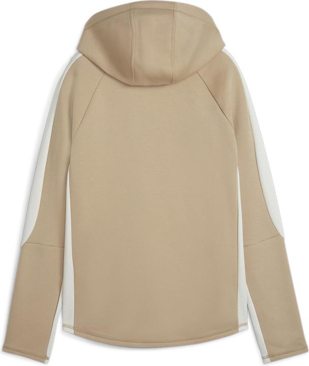 Produktbild Puma EVOSTRIPE FZ Hoodie (S)