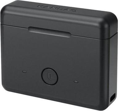Immagine prodotto Kandao Custodia per la ricarica della batteria di QooCam 3/QooCam 3 Ultra