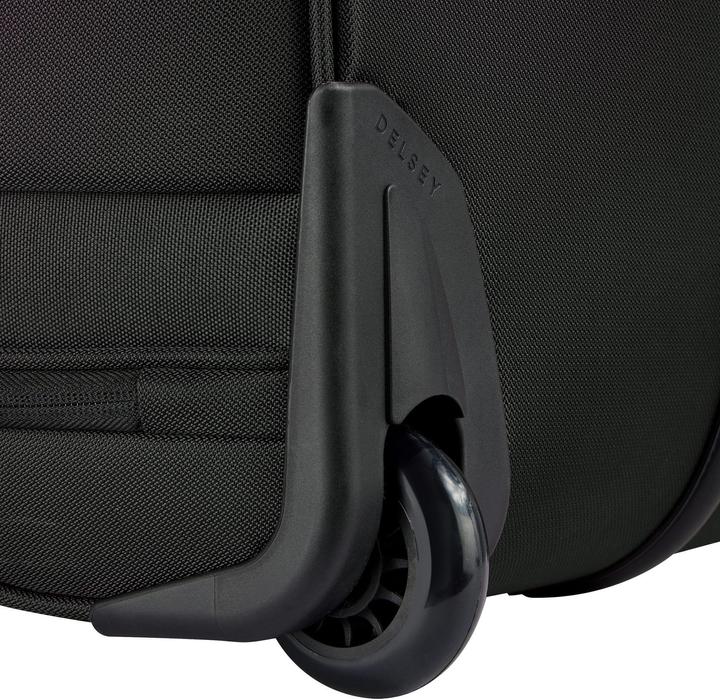Image du produit Delsey Pin Up 2 roues Sac de voyage 74 cm (83 l, XL (à partir de 115l))