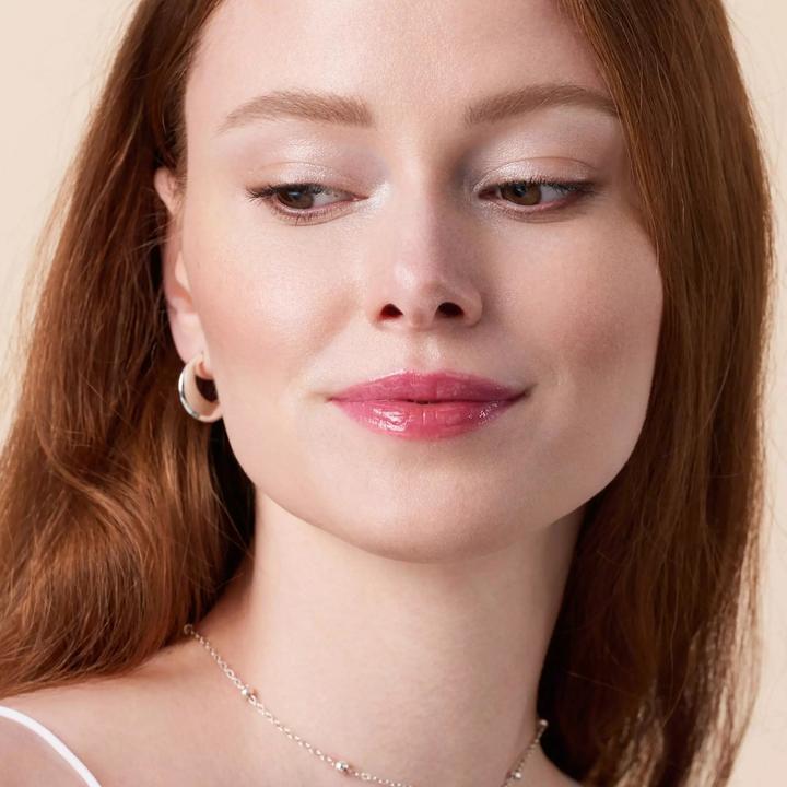 Actual product image Catrice Glossin Glow Tinted Lip Oil Glow For The Show (030)