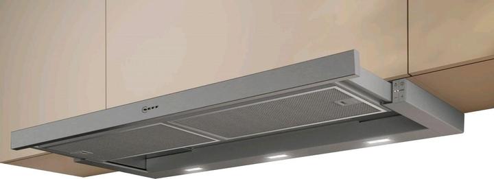 Actual product image Neff D49ED52X1 (Flat-screen hood)