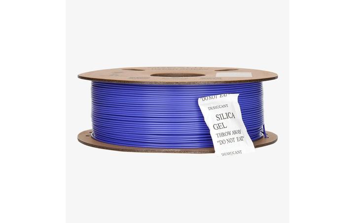 Actual product image Creality Hyper PLA (PLA, 1.75 mm, 1000 g, Blue)