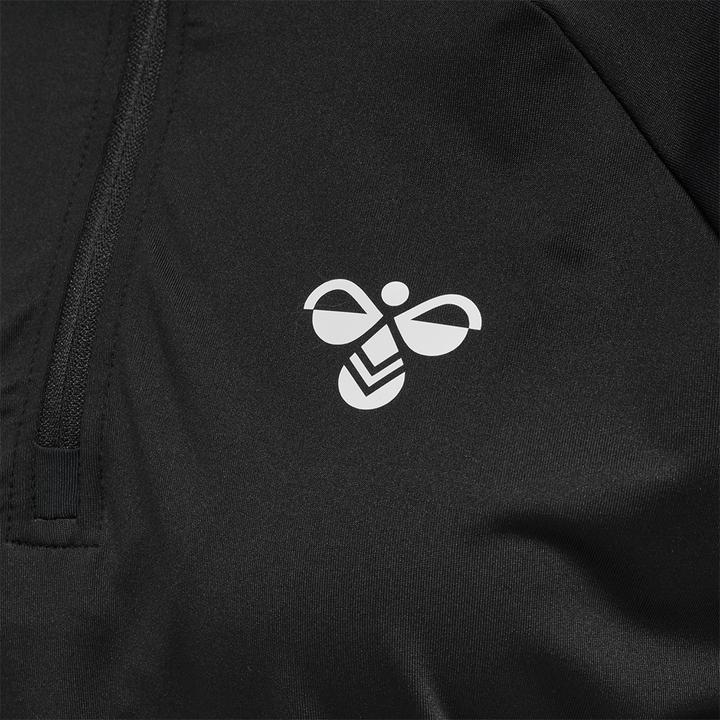 Produktbild hummel GG12 TRAINING 1/2 ZIP SWEAT WOMAN (XS)