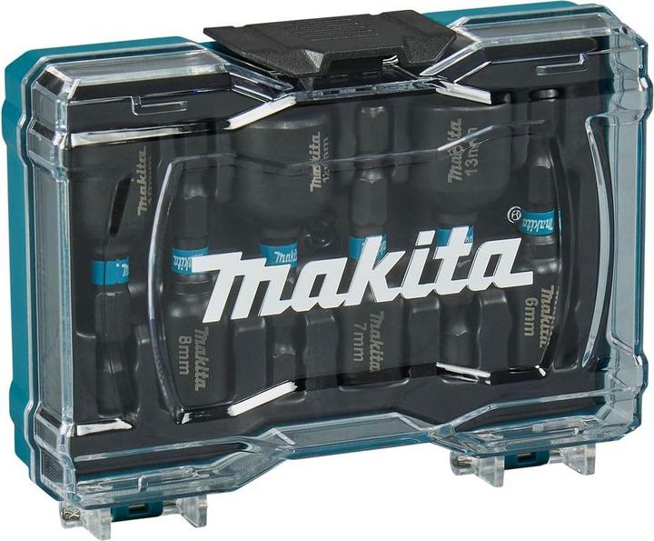 Produktbild Makita E-15768 (12 mm, 10  mm, 13 mm)