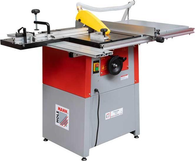 Actual product image Holzmann TS250