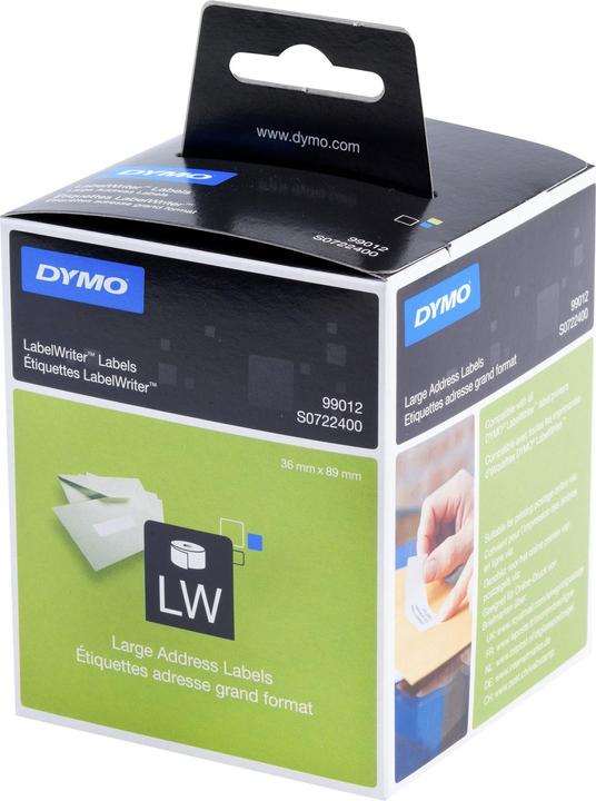 Produktbild Dymo S0722400