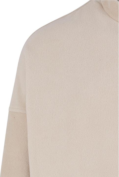 Actual product image Urban Classics Oversized Polar Fleece Crew - 126847 (S)