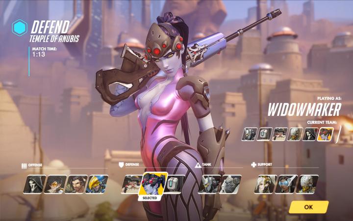 Actual product image Activision Overwatch - Origins Edition (PC)