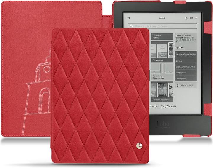 Rouge troupelenc - Couture ( Pantone #AB191A )