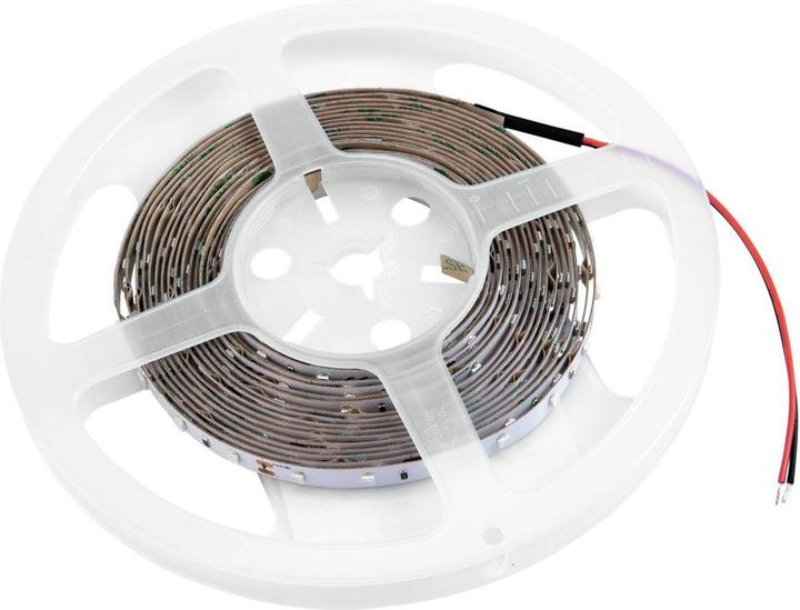 Image du produit Eurolite LED Strip 300 5m 3528 UV 24V (500 cm, Intérieur)