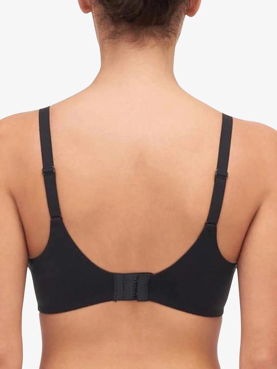 Image du produit Chantelle soutien-gorge à armatures "EasyFeel" noir (90 E, Une unité par pack)
